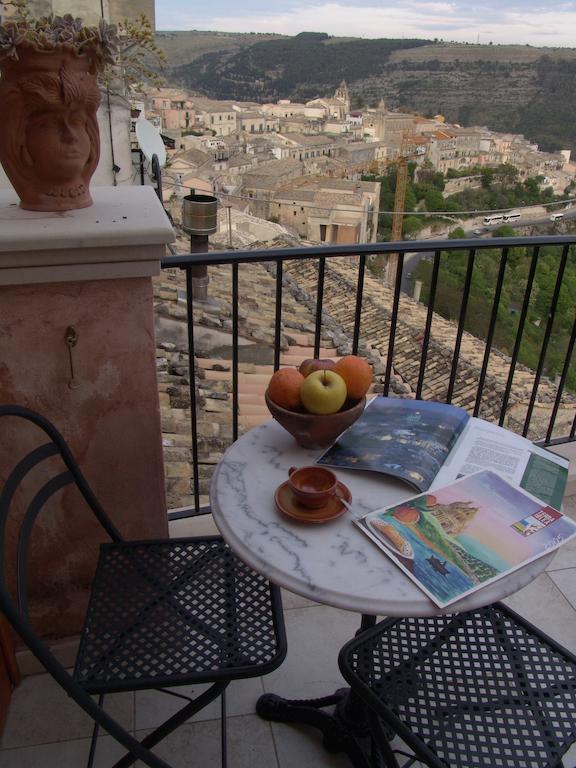 Ibla Vacanze Ragusa Exterior foto