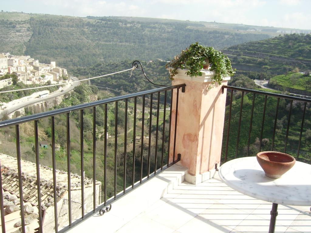 Ibla Vacanze Ragusa Exterior foto