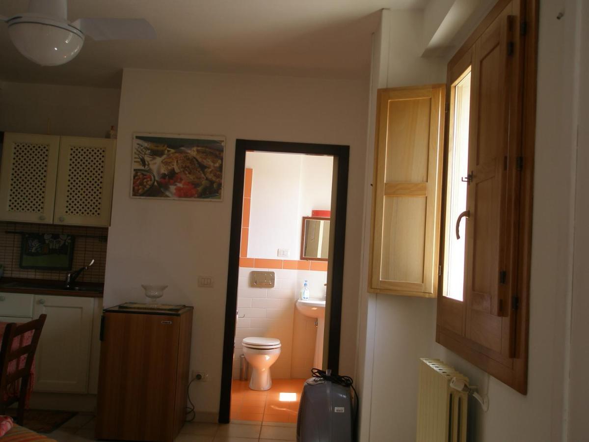 Ibla Vacanze Ragusa Exterior foto